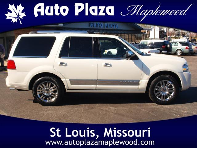 Lincoln Navigator 2WD 15 Unspecified