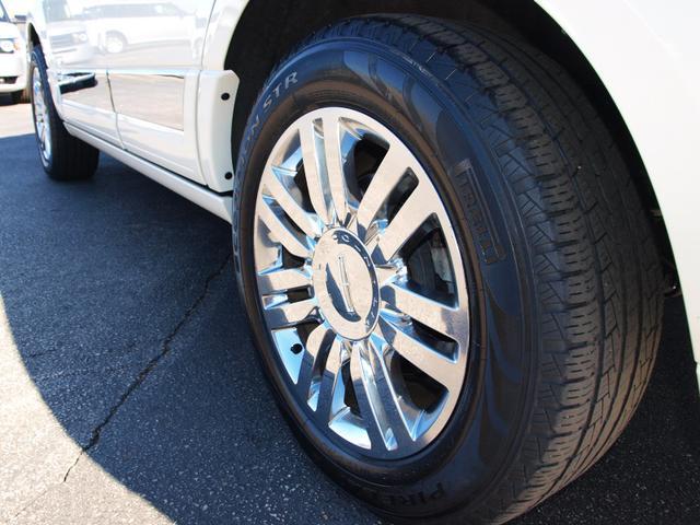 Lincoln Navigator 2007 photo 3