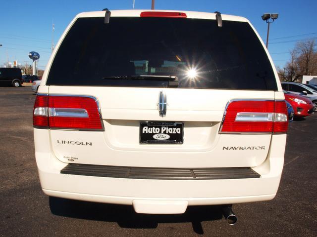 Lincoln Navigator 2007 photo 5