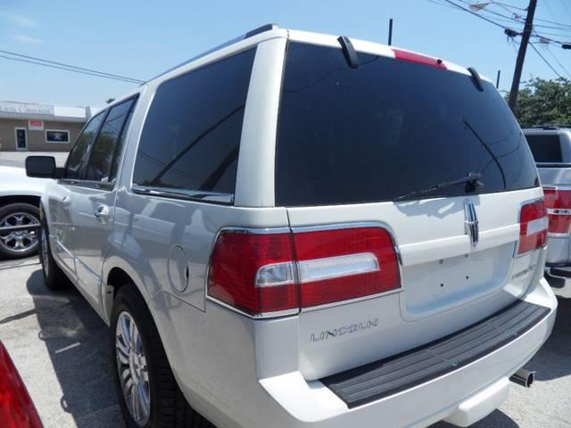 Lincoln Navigator 2007 photo 4