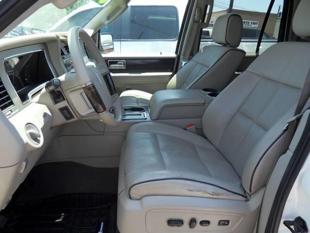 Lincoln Navigator 2007 photo 6