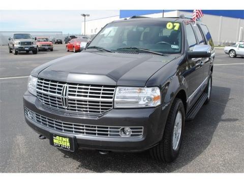 Lincoln Navigator Unknown Other