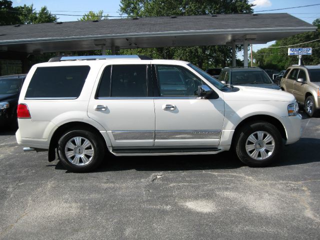 Lincoln Navigator 2007 photo 1