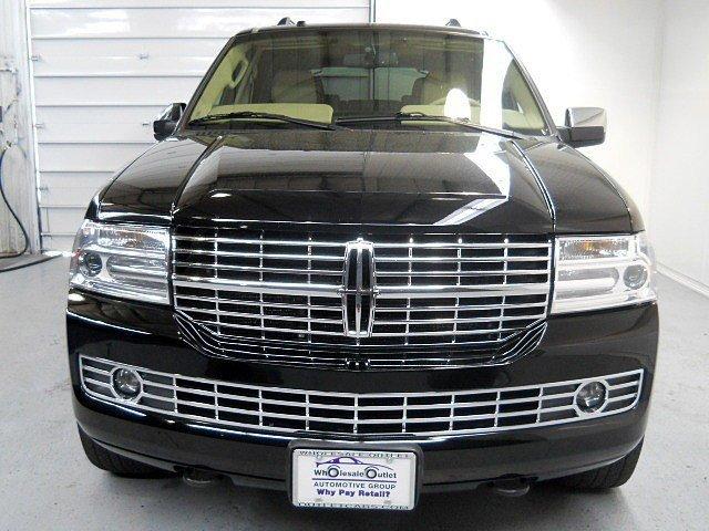 Lincoln Navigator 2008 photo 1