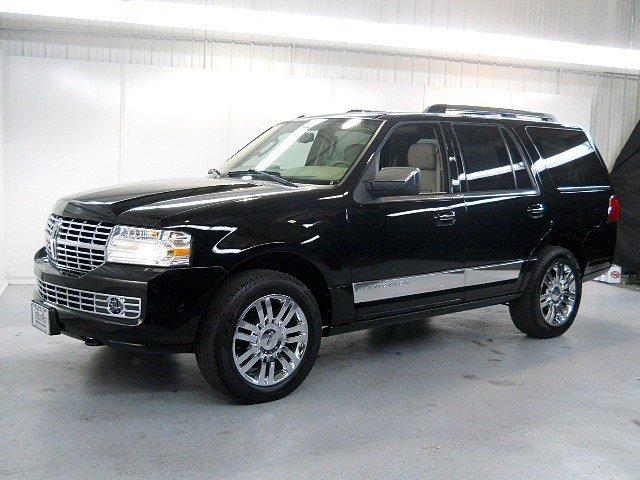 Lincoln Navigator 2008 photo 2