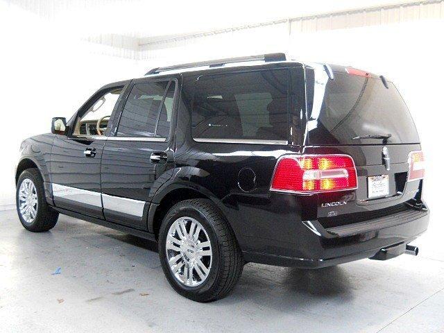 Lincoln Navigator 2008 photo 3