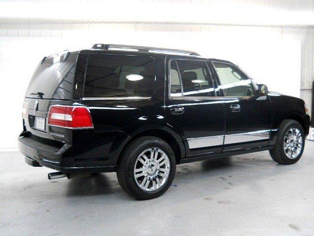 Lincoln Navigator 2008 photo 5