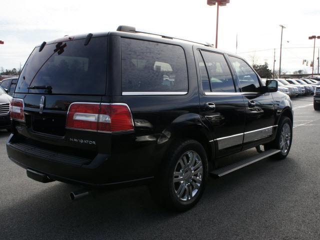 Lincoln Navigator 2008 photo 1