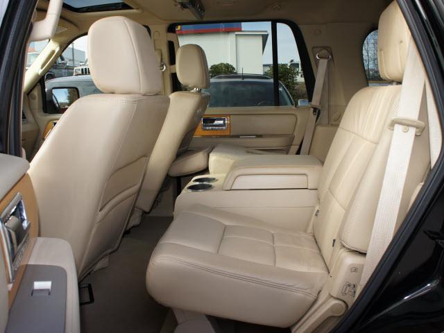 Lincoln Navigator 2008 photo 5