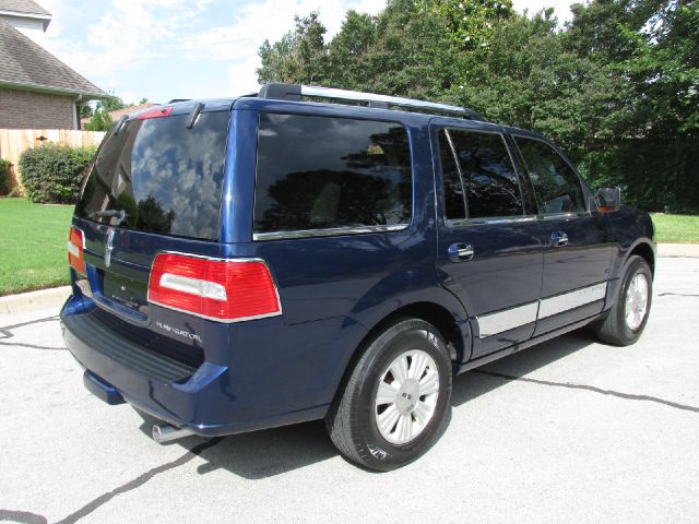 Lincoln Navigator 2008 photo 1