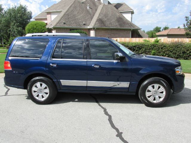 Lincoln Navigator 2008 photo 2