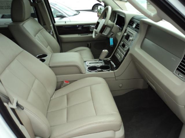 Lincoln Navigator 2008 photo 1