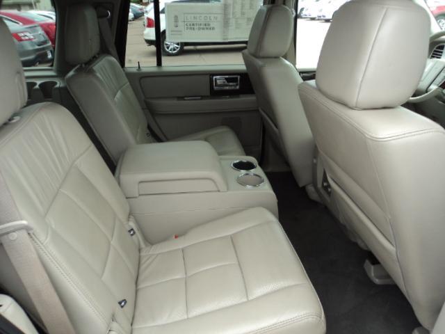 Lincoln Navigator 2008 photo 6