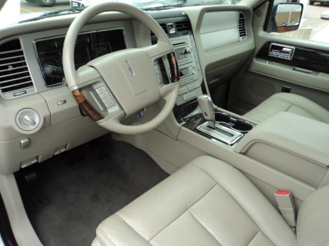 Lincoln Navigator 2008 photo 7