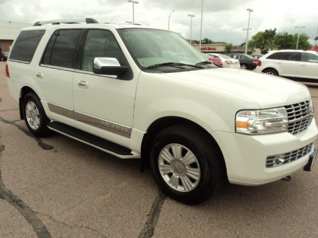 Lincoln Navigator 2008 photo 9