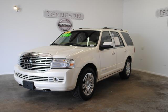 Lincoln Navigator 2008 photo 1