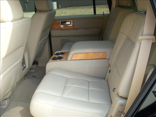 Lincoln Navigator 2008 photo 4