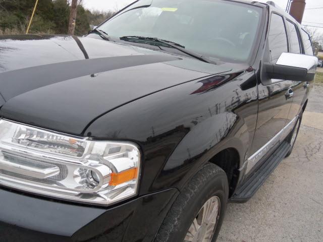 Lincoln Navigator 2008 photo 1