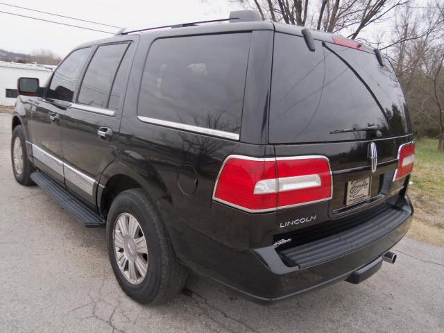 Lincoln Navigator 2008 photo 2