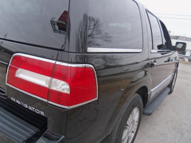 Lincoln Navigator 2008 photo 5