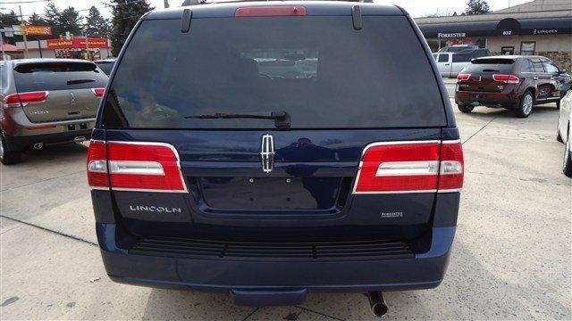 Lincoln Navigator 2008 photo 2