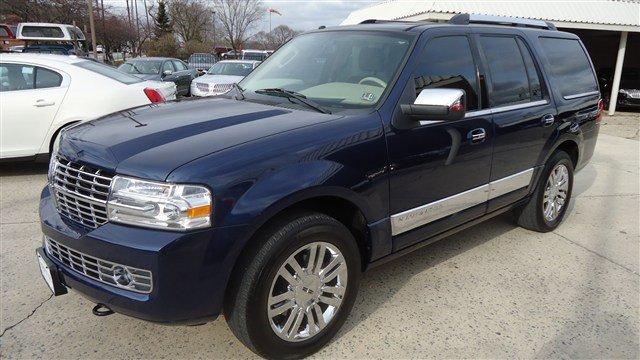 Lincoln Navigator 2008 photo 4