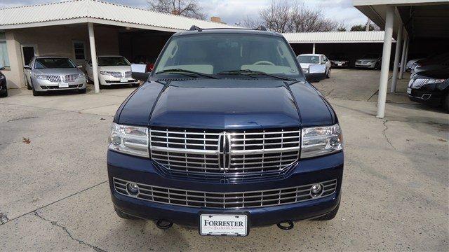 Lincoln Navigator 2008 photo 5