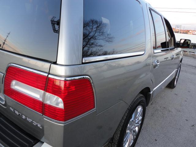 Lincoln Navigator 2008 photo 5