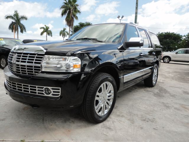 Lincoln Navigator 2008 photo 2