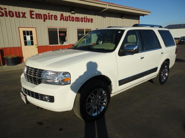 Lincoln Navigator 2008 photo 1