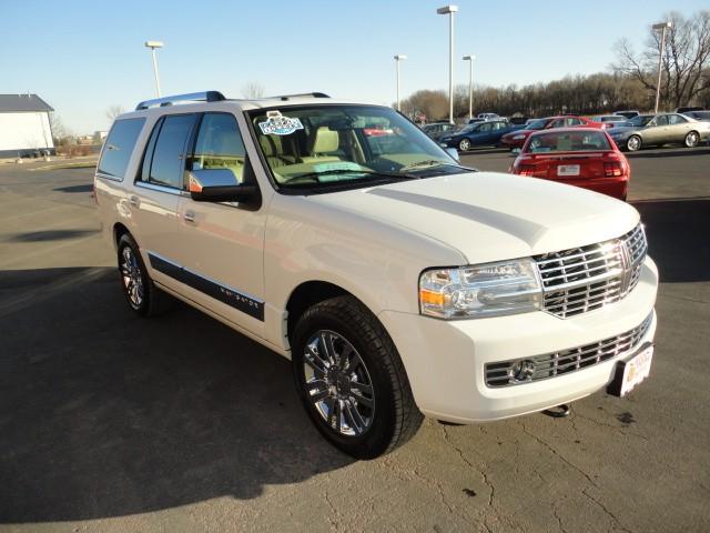 Lincoln Navigator 2008 photo 3