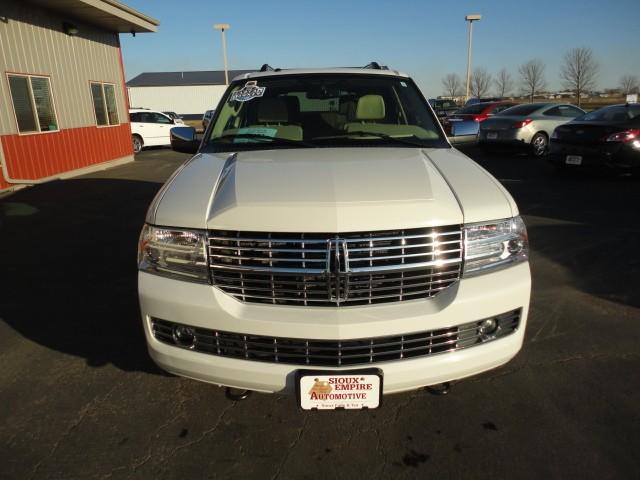 Lincoln Navigator 2008 photo 4