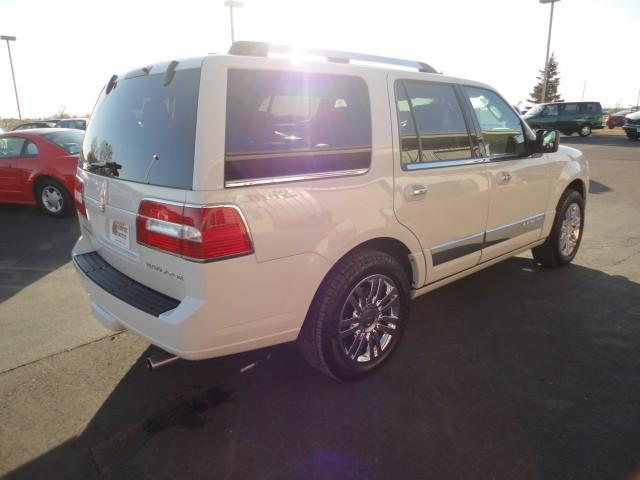 Lincoln Navigator 2008 photo 5