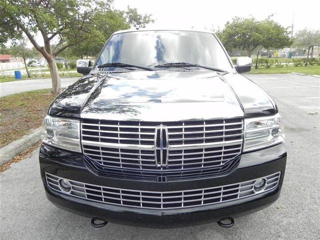 Lincoln Navigator 2008 photo 1