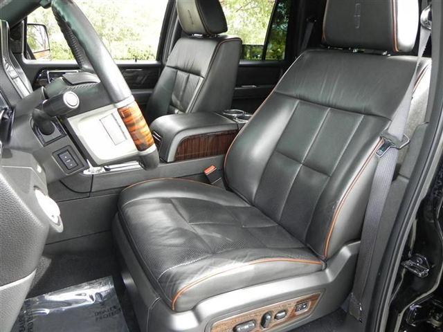 Lincoln Navigator 2008 photo 5