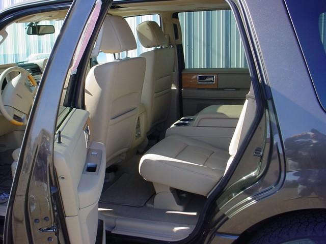 Lincoln Navigator 2008 photo 4