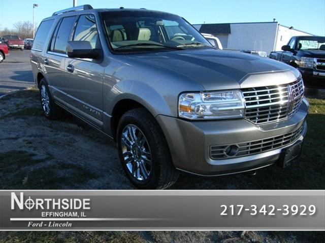 Lincoln Navigator Unknown Sport Utility