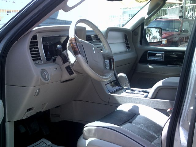 Lincoln Navigator 2008 photo 1