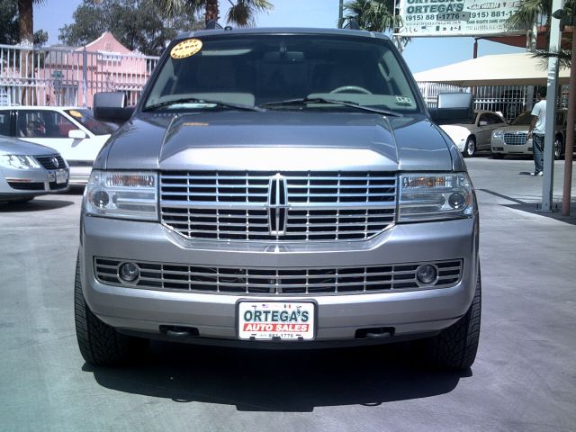 Lincoln Navigator 2008 photo 3