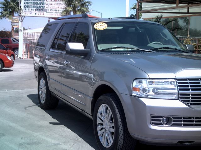 Lincoln Navigator 2008 photo 4