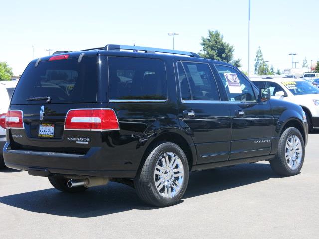 Lincoln Navigator 2008 photo 1