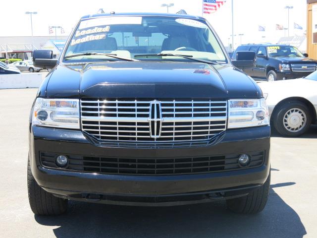 Lincoln Navigator 2008 photo 3