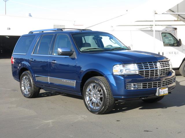 Lincoln Navigator 2008 photo 1