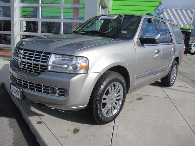 Lincoln Navigator Unknown Sport Utility