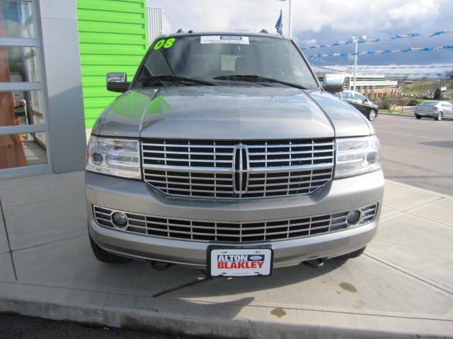 Lincoln Navigator 2008 photo 1