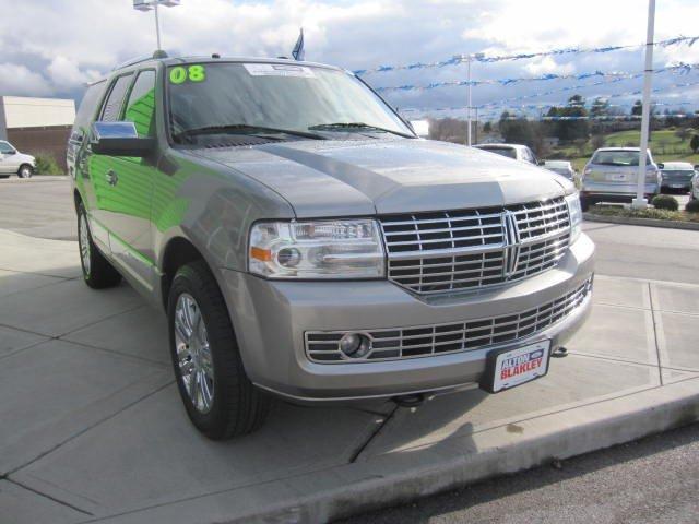 Lincoln Navigator 2008 photo 2