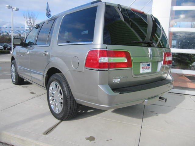 Lincoln Navigator 2008 photo 5