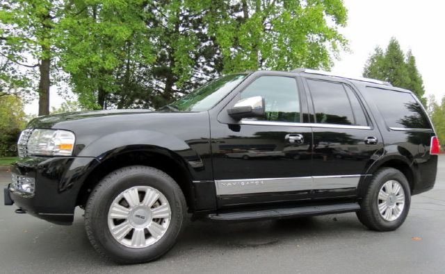 Lincoln Navigator 2009 photo 3