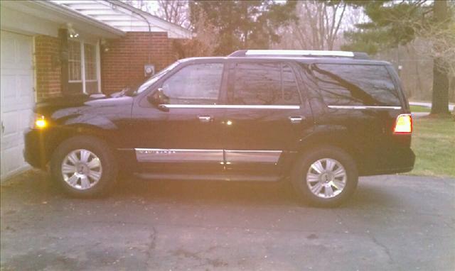 Lincoln Navigator 2009 photo 1