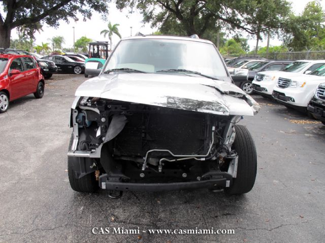 Lincoln Navigator 2010 photo 3